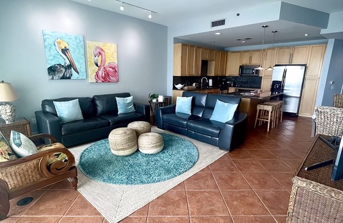 South Padre Island Apartment | My Sapphire South Padre Island