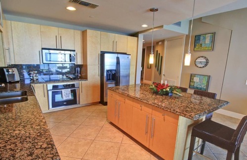 South Padre Island Apartment | My Sapphire South Padre Island