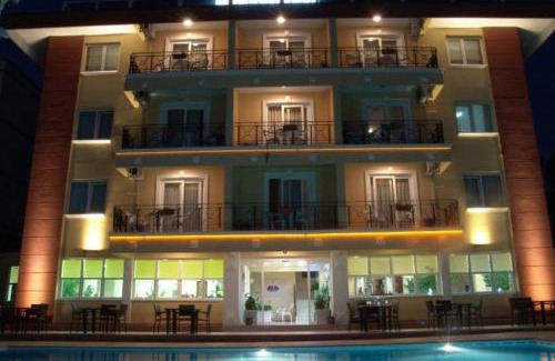 Cesme Hotel | My Solmaz Hotel