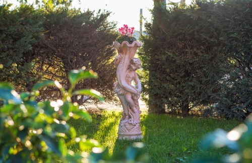 Marigliano Hotel | My Svago