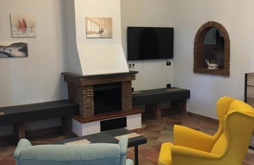 Marigliano Hotel | My Svago