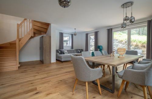Reichenau Ski Chalet | My Turrach Grünsee Chalet by S4Y