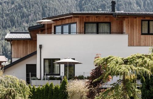 Umhausen Apartment | MYALPS Ötztal inklusive Spa- Area