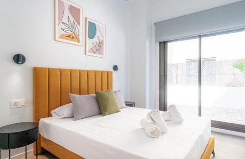 Coveta Fuma Apartment | Myflats Campello Beach