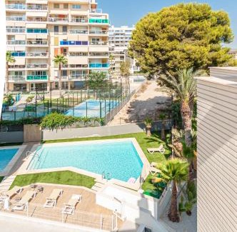 Coveta Fuma Apartment | Myflats Campello Beach