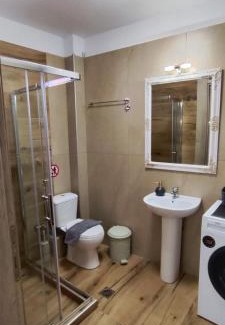 Nea Peramos House | Myrteni studio II