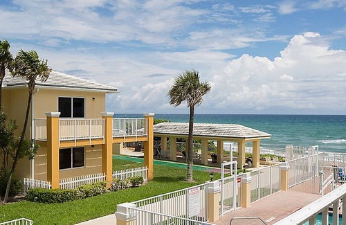 Delray Beach Apartment | Myrtle Beach - perfect July getaway, July 10 - July 13, sleeps 4
