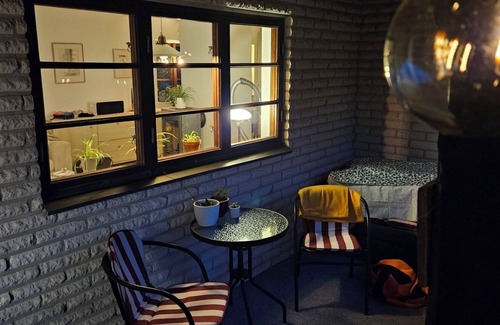 Degeberga Cabin | Mysig Stuga Utanför Brösarp på Vackra Österlen