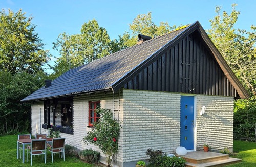 Degeberga Cabin | Mysig Stuga Utanför Brösarp på Vackra Österlen
