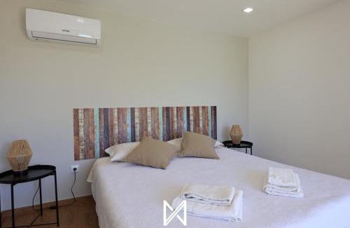 Pedraca House | MyStay - Casa do Alpendre