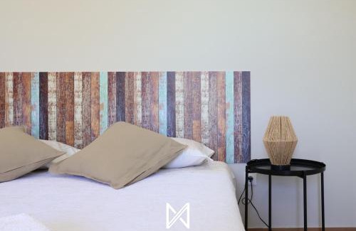 Pedraca House | MyStay - Casa do Alpendre