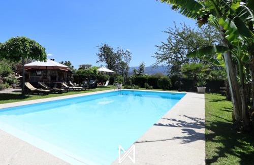 Pedraca House | MyStay - Casa do Alpendre