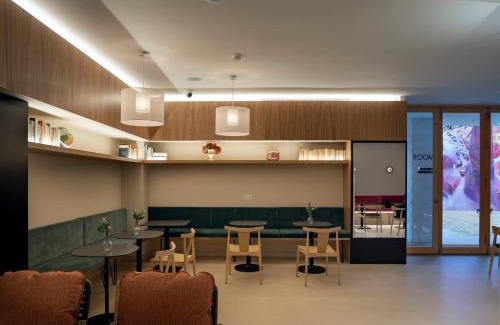 Morvedre Hotel | Mythic Valencia