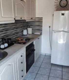 Lesvos House | Mytilene Stone House