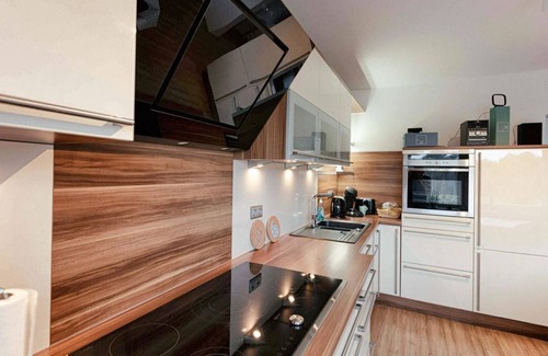 Wolthusen House | Nürnberger - Holiday home Fuchs & Hase - Holiday home Fuchs & Hase