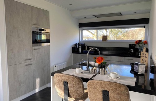 Biddinghuizen House | n/a