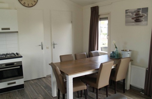 Municipality of Hellevoetsluis House | n/a