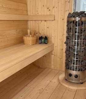 Bad Muenstereifel House | N6Quartier