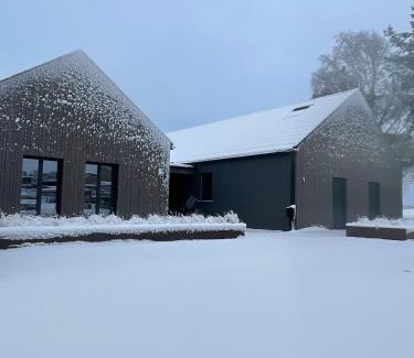 Bad Muenstereifel House | N6Quartier