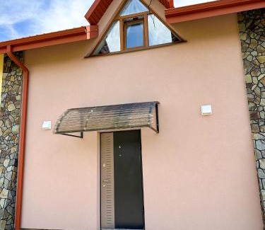 Volyn Oblast Hotel | Na Pagorbi Lutsk