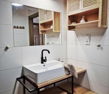Piecki Apartment | Na Przypiecku