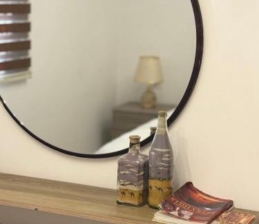 Wadi Musa Bed & Breakfast | Nabateans Home Hotel