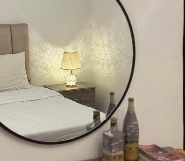 Wadi Musa Bed & Breakfast | Nabateans Home Hotel