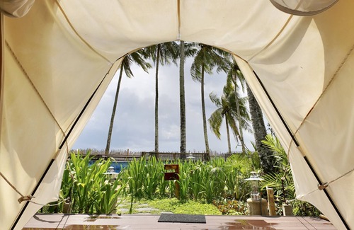 El Nido RV Rental | Nacpan Beach Glamping Managed by H Hospitality