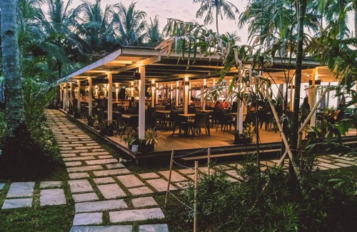 El Nido RV Rental | Nacpan Beach Glamping Managed by H Hospitality