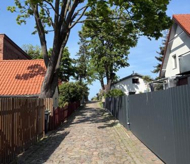 Brzezno House | Nadmorska Miła