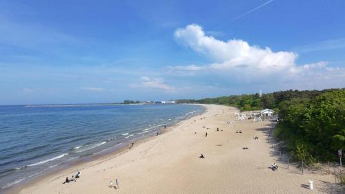 Brzezno House | Nadmorska Miła