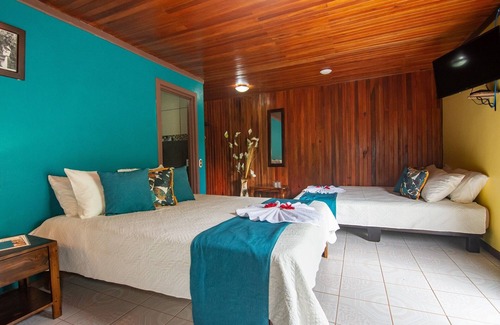 Monteverde Bed & Breakfast | Nafre House