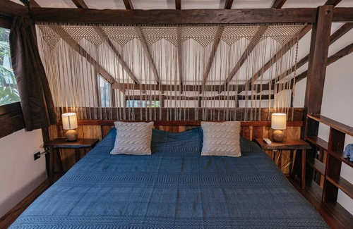 Tulum City Center Cabin | Nahouse Jungle Lodges