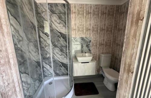 Moses Kotane Cabin | Namamaoto Cubes Resort