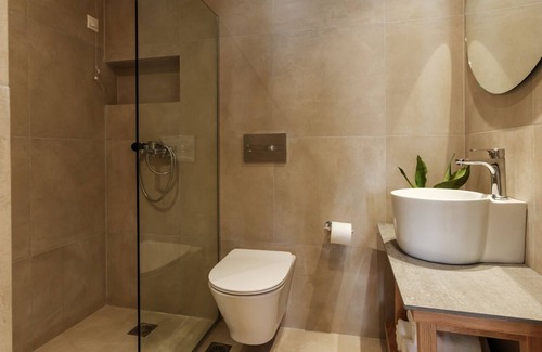 Stalida Hotel | Nami Hotel & Suites