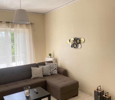 Salamis Apartment | Nan Apart 2, Salamina