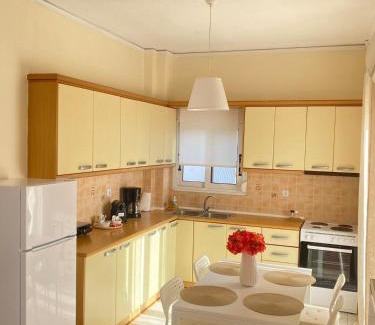 Salamis Apartment | Nan Apart 2, Salamina