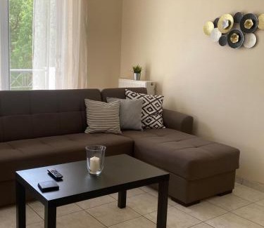 Salamis Apartment | Nan Apart 2, Salamina