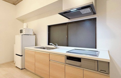 Hiroshima City Centre Apartment | Naou bld 401