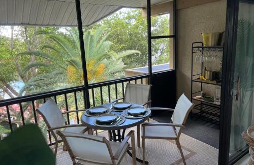 Park Shore Apartment | Naples Park Shores Resort