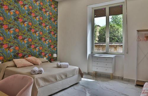Naples House | Napoli Loves Sanità