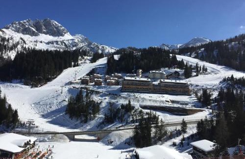 Sonnenalpe Nassfeld Apartment | Nassfeld Apartments - "Traditionell anders"