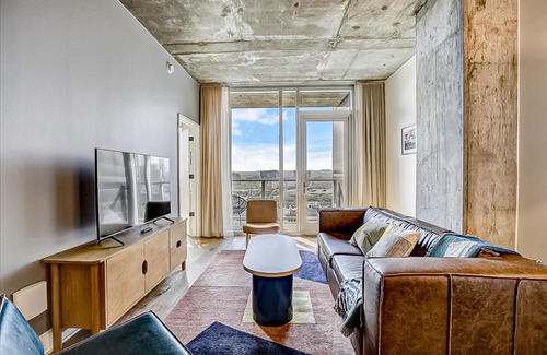 Rainey Street Historic District House | Natiivo Austin IV