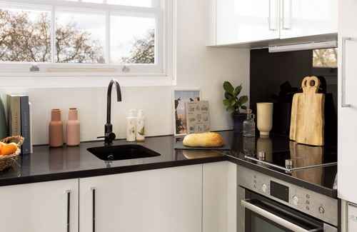 Paddington Apartment | Native Hyde Park