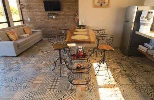 Lapinha da Serra House | Nativos de Minas