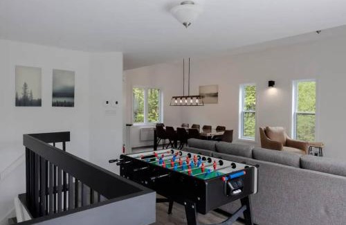 Saint-Philemon Ski Chalet | Nature & Breathtaking View - Le Dumont - B