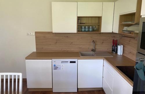 Protivin Apartment | Nature Escape Cottage