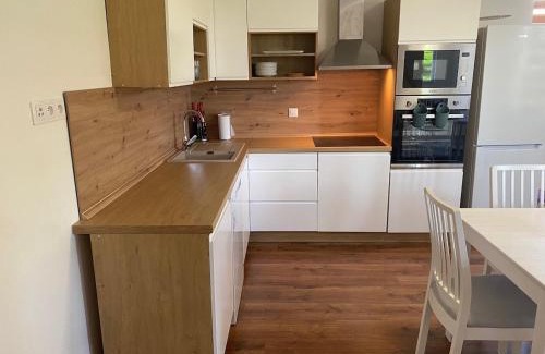 Protivin Apartment | Nature Escape Cottage
