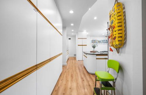 Mount Helix Villa | Nature-Inspired Stay with Pool, Fire Pits and More