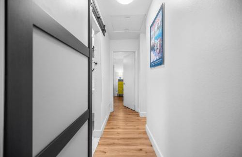 Mount Helix Villa | Nature-Inspired Stay with Pool, Fire Pits and More